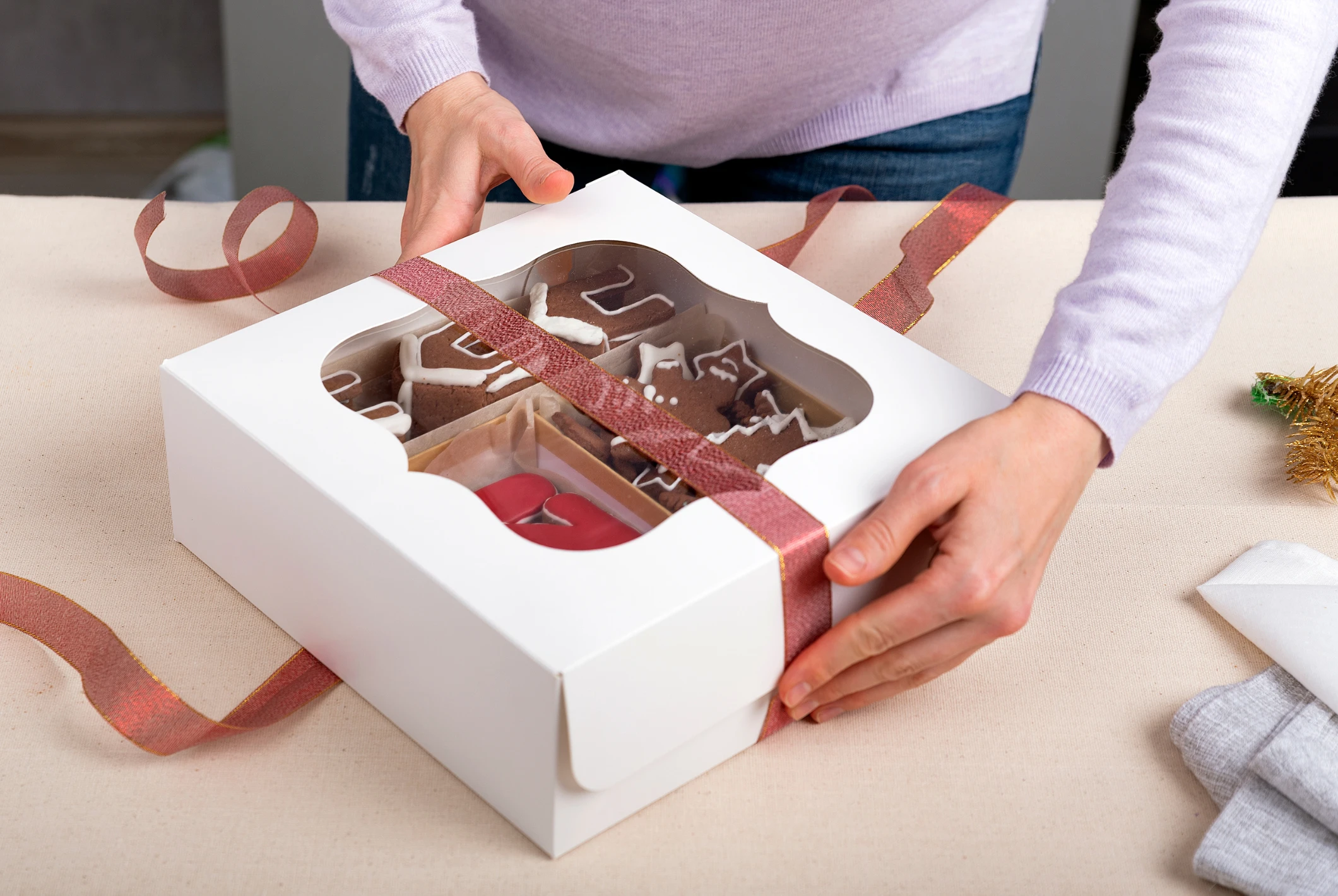 Sweet Home Profissionais