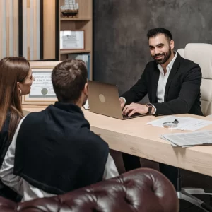 Escritório de Advocacia