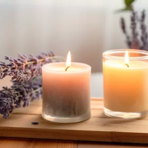Velas Aromáticas