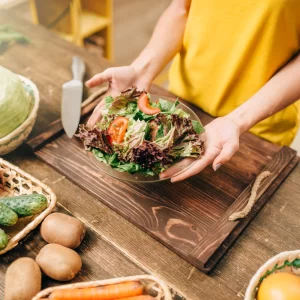 Nutricionista - Consultório