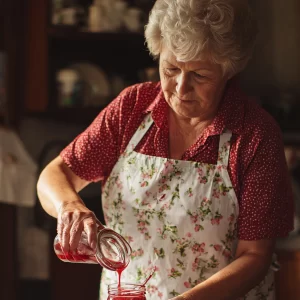 Receitas da Vovó Nha Dita