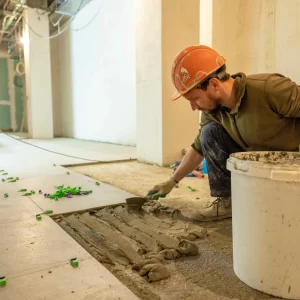 Manutenção e Reparos